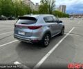 Сірий Кіа Sportage, об'ємом двигуна 2 л та пробігом 98 тис. км за 24500 $, фото 5 на Automoto.ua