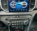 Серый Киа Sportage, объемом двигателя 1.59 л и пробегом 135 тыс. км за 19500 $, фото 18 на Automoto.ua