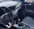 Серый Киа Sportage, объемом двигателя 1.59 л и пробегом 44 тыс. км за 18900 $, фото 12 на Automoto.ua