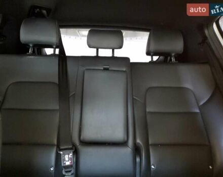 Серый Киа Sportage, объемом двигателя 2.36 л и пробегом 100 тыс. км за 3200 $, фото 9 на Automoto.ua