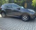 Серый Киа Sportage, объемом двигателя 1.7 л и пробегом 119 тыс. км за 14700 $, фото 17 на Automoto.ua
