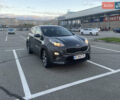 Серый Киа Sportage, объемом двигателя 1.59 л и пробегом 116 тыс. км за 17500 $, фото 2 на Automoto.ua