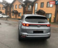 Серый Киа Sportage, объемом двигателя 1.59 л и пробегом 86 тыс. км за 15999 $, фото 7 на Automoto.ua