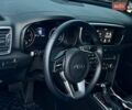 Серый Киа Sportage, объемом двигателя 1.6 л и пробегом 147 тыс. км за 17999 $, фото 50 на Automoto.ua