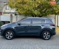 Серый Киа Sportage, объемом двигателя 1.6 л и пробегом 147 тыс. км за 17999 $, фото 36 на Automoto.ua