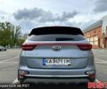 Сірий Кіа Sportage, об'ємом двигуна 2 л та пробігом 98 тис. км за 24500 $, фото 4 на Automoto.ua