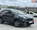 Киа Sportage 2019 в Киеве на Automoto.ua Серый Киа Sportage, объемом двигателя 1.59 л и пробегом 53 тыс. км за 16999 $, фото 7 на Automoto.ua