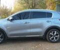 Сірий Кіа Sportage, об'ємом двигуна 2 л та пробігом 43 тис. км за 26000 $, фото 1 на Automoto.ua