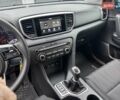 Сірий Кіа Sportage, об'ємом двигуна 1.59 л та пробігом 69 тис. км за 15400 $, фото 25 на Automoto.ua