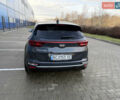 Серый Киа Sportage, объемом двигателя 1.59 л и пробегом 44 тыс. км за 18900 $, фото 24 на Automoto.ua