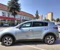 Серый Киа Sportage, объемом двигателя 1.6 л и пробегом 75 тыс. км за 19500 $, фото 4 на Automoto.ua