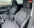 Сірий Кіа Sportage, об'ємом двигуна 1.59 л та пробігом 71 тис. км за 15999 $, фото 29 на Automoto.ua