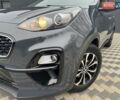 Сірий Кіа Sportage, об'ємом двигуна 1.59 л та пробігом 69 тис. км за 15400 $, фото 6 на Automoto.ua