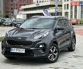 Киа Sportage 2019 в Киеве на Automoto.ua Серый Киа Sportage, объемом двигателя 1.59 л и пробегом 53 тыс. км за 16999 $, фото 1 на Automoto.ua