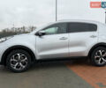Серый Киа Sportage, объемом двигателя 1.6 л и пробегом 90 тыс. км за 21500 $, фото 15 на Automoto.ua