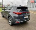 Сірий Кіа Sportage, об'ємом двигуна 1.59 л та пробігом 71 тис. км за 15999 $, фото 20 на Automoto.ua