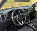 Сірий Кіа Sportage, об'ємом двигуна 1.59 л та пробігом 220 тис. км за 14200 $, фото 3 на Automoto.ua