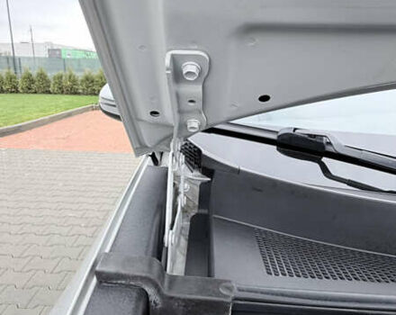 Серый Киа Sportage, объемом двигателя 1.6 л и пробегом 90 тыс. км за 21500 $, фото 24 на Automoto.ua