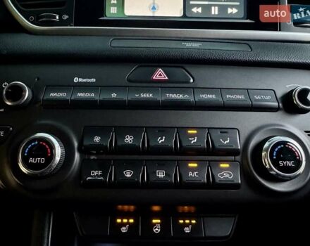 Серый Киа Sportage, объемом двигателя 1.6 л и пробегом 147 тыс. км за 17999 $, фото 10 на Automoto.ua