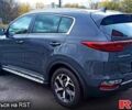 Сірий Кіа Sportage, об'ємом двигуна 1.6 л та пробігом 135 тис. км за 19500 $, фото 1 на Automoto.ua