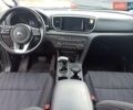 Серый Киа Sportage, объемом двигателя 1.59 л и пробегом 135 тыс. км за 19500 $, фото 14 на Automoto.ua