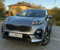 Сірий Кіа Sportage, об'ємом двигуна 1.59 л та пробігом 28 тис. км за 18100 $, фото 1 на Automoto.ua