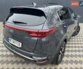 Сірий Кіа Sportage, об'ємом двигуна 1.59 л та пробігом 69 тис. км за 15400 $, фото 14 на Automoto.ua