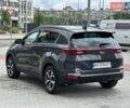 Киа Sportage 2019 в Киеве на Automoto.ua Серый Киа Sportage, объемом двигателя 1.59 л и пробегом 53 тыс. км за 16999 $, фото 3 на Automoto.ua