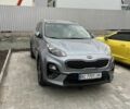 Сірий Кіа Sportage, об'ємом двигуна 1.6 л та пробігом 170 тис. км за 16500 $, фото 1 на Automoto.ua