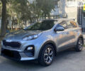 Серый Киа Sportage, объемом двигателя 1.59 л и пробегом 39 тыс. км за 21700 $, фото 1 на Automoto.ua