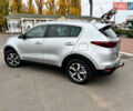Серый Киа Sportage, объемом двигателя 1.59 л и пробегом 76 тыс. км за 14800 $, фото 16 на Automoto.ua