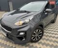 Сірий Кіа Sportage, об'ємом двигуна 1.59 л та пробігом 69 тис. км за 15400 $, фото 1 на Automoto.ua