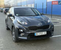Серый Киа Sportage, объемом двигателя 1.59 л и пробегом 44 тыс. км за 18900 $, фото 3 на Automoto.ua