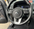 Серый Киа Sportage, объемом двигателя 1.6 л и пробегом 90 тыс. км за 21500 $, фото 53 на Automoto.ua