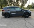 Серый Киа Sportage, объемом двигателя 1.6 л и пробегом 152 тыс. км за 16690 $, фото 5 на Automoto.ua