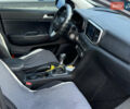Серый Киа Sportage, объемом двигателя 1.59 л и пробегом 44 тыс. км за 18900 $, фото 18 на Automoto.ua