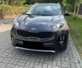 Серый Киа Sportage, объемом двигателя 1.7 л и пробегом 119 тыс. км за 14700 $, фото 10 на Automoto.ua