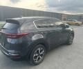 Серый Киа Sportage, объемом двигателя 1.6 л и пробегом 53 тыс. км за 17400 $, фото 7 на Automoto.ua