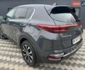 Сірий Кіа Sportage, об'ємом двигуна 1.59 л та пробігом 69 тис. км за 15400 $, фото 9 на Automoto.ua