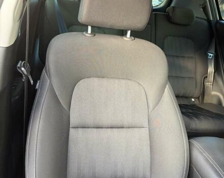 Серый Киа Sportage, объемом двигателя 1.59 л и пробегом 48 тыс. км за 18000 $, фото 12 на Automoto.ua