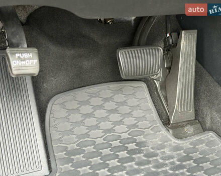 Серый Киа Sportage, объемом двигателя 1.6 л и пробегом 90 тыс. км за 21500 $, фото 65 на Automoto.ua