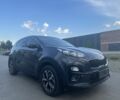 Серый Киа Sportage, объемом двигателя 1.6 л и пробегом 53 тыс. км за 17400 $, фото 3 на Automoto.ua