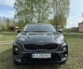 Серый Киа Sportage, объемом двигателя 1.59 л и пробегом 16 тыс. км за 20700 $, фото 1 на Automoto.ua