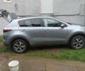 Сірий Кіа Sportage, об'ємом двигуна 1.59 л та пробігом 68 тис. км за 16900 $, фото 19 на Automoto.ua