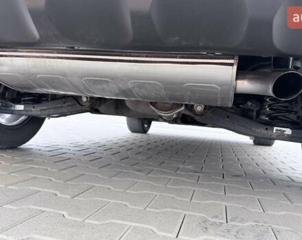 Серый Киа Sportage, объемом двигателя 1.6 л и пробегом 90 тыс. км за 21500 $, фото 41 на Automoto.ua