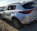 Сірий Кіа Sportage, об'ємом двигуна 2.4 л та пробігом 66 тис. км за 5500 $, фото 2 на Automoto.ua