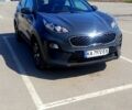 Сірий Кіа Sportage, об'ємом двигуна 1.6 л та пробігом 72 тис. км за 17000 $, фото 12 на Automoto.ua