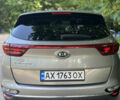 Серый Киа Sportage, объемом двигателя 2.36 л и пробегом 61 тыс. км за 15000 $, фото 3 на Automoto.ua