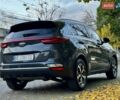 Серый Киа Sportage, объемом двигателя 1.6 л и пробегом 147 тыс. км за 17999 $, фото 35 на Automoto.ua