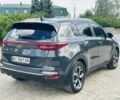 Серый Киа Sportage, объемом двигателя 1.6 л и пробегом 64 тыс. км за 17500 $, фото 3 на Automoto.ua